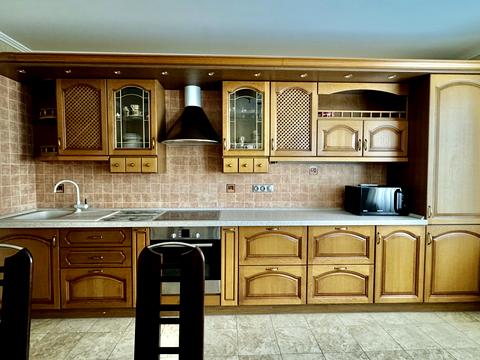 квартира по адресу Оболонский просп., 36-Д