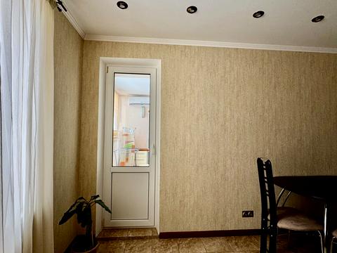 квартира по адресу Оболонский просп., 36-Д