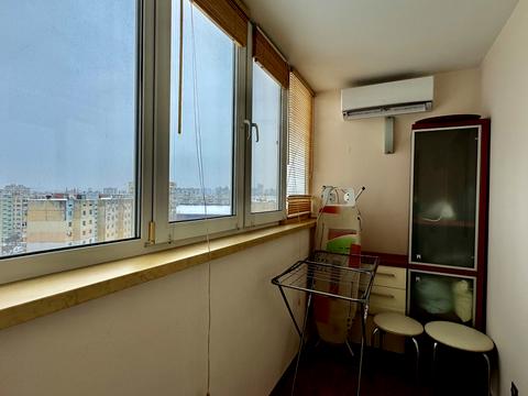 квартира по адресу Оболонский просп., 36-Д