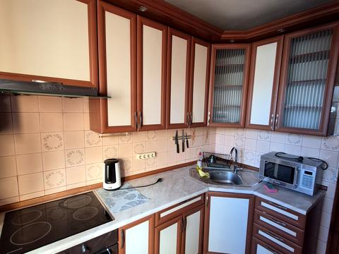 квартира по адресу Тарасовская ул., 20