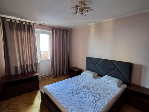 квартира по адресу Тарасовская ул., 20