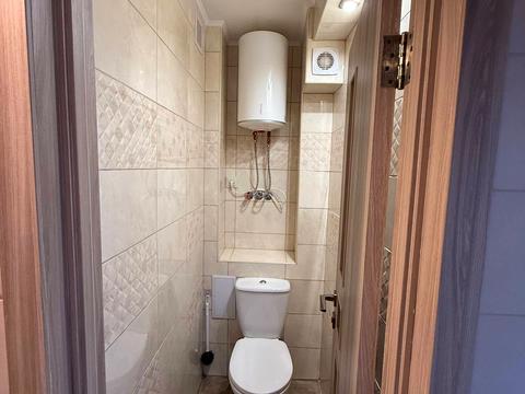 квартира за адресою Повітряних Сил просп. (Повітрофлотський), 11