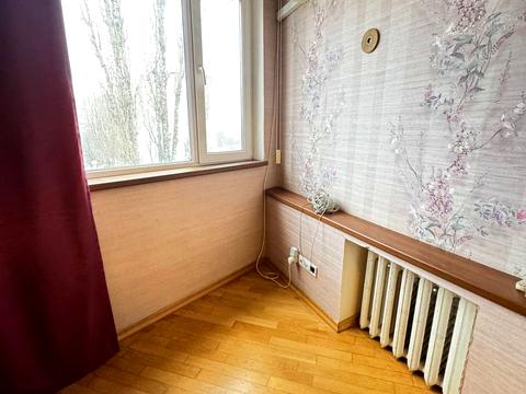 квартира за адресою Князя Ярослава Мудрого просп., 15