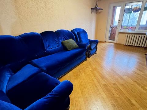 квартира за адресою Князя Ярослава Мудрого просп., 15