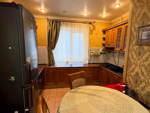 квартира за адресою Князя Ярослава Мудрого просп., 15