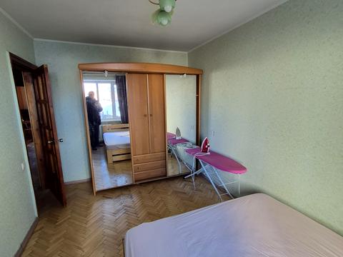 квартира по адресу Тарасовская ул., 20