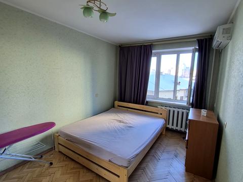 квартира по адресу Тарасовская ул., 20