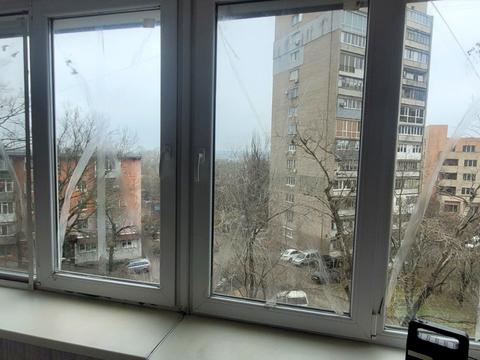 квартира по адресу Нижнеднепровская ул., 2-Б