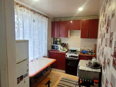 квартира по адресу Нижнеднепровская ул., 2-Б