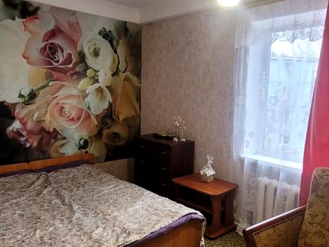 квартира по адресу Нижнеднепровская ул., 2-Б