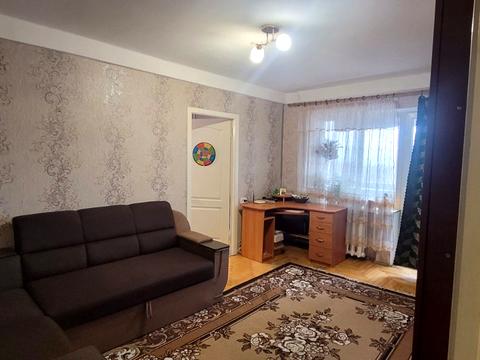 квартира по адресу Нижнеднепровская ул., 2-Б