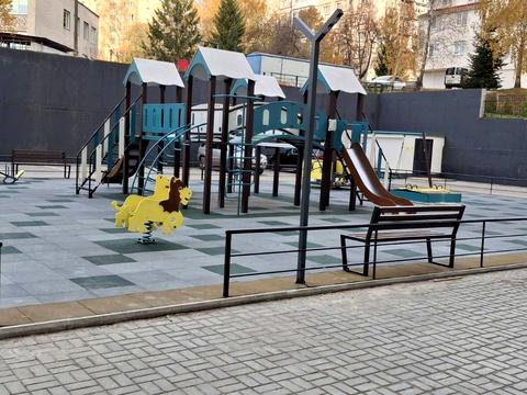 квартира по адресу Свободи ул., 12а