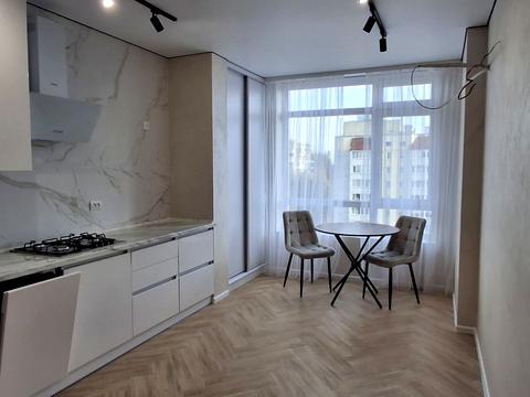 квартира по адресу Свободи ул., 12а