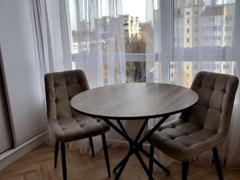 квартира по адресу Свободи ул., 12а