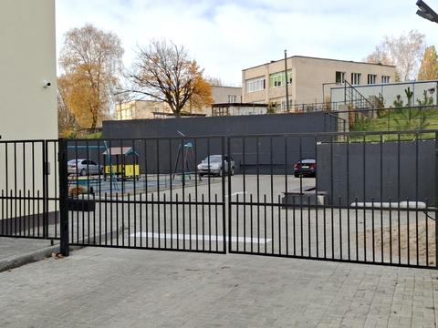 квартира по адресу Свободи ул., 12а