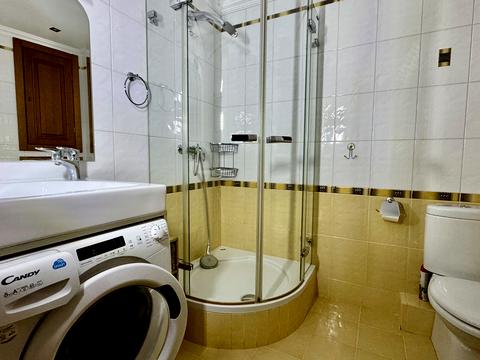 квартира по адресу Оболонский просп., 36-Д