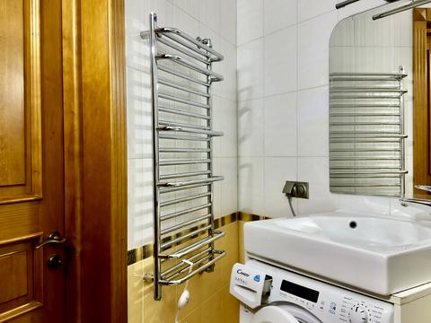 квартира по адресу Оболонский просп., 36-Д