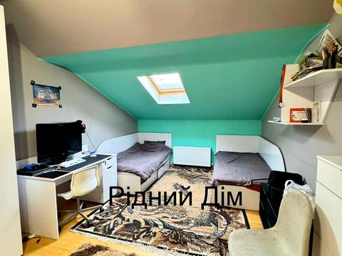 квартира за адресою Коперника вул., 5