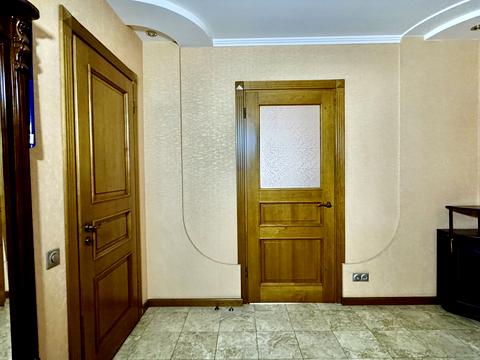 квартира по адресу Оболонский просп., 36-Д