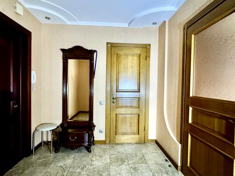 квартира по адресу Оболонский просп., 36-Д