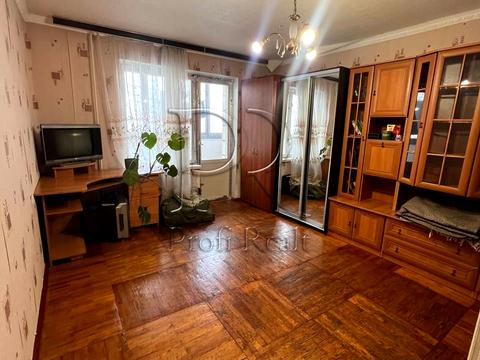 квартира по адресу Миколы Бажана просп., 7-В