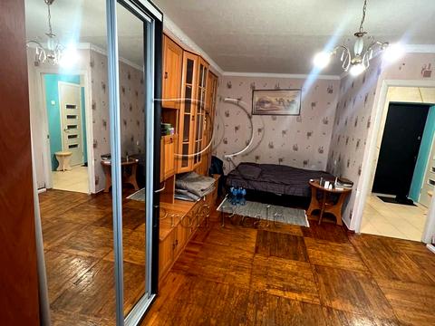 квартира за адресою Миколи Бажана просп., 7-В