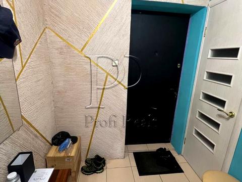 квартира за адресою Миколи Бажана просп., 7-В