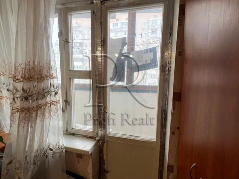 квартира за адресою Миколи Бажана просп., 7-В