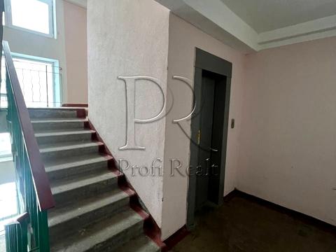 квартира за адресою Миколи Бажана просп., 7-В