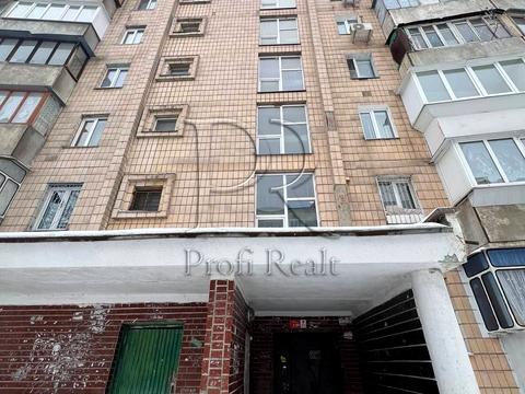 квартира за адресою Миколи Бажана просп., 7-В