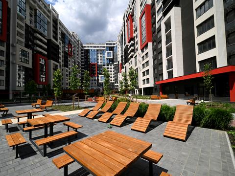 квартира за адресою Спортивна вул., (Будинок 3)