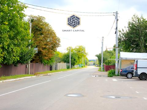 ділянка за адресою 