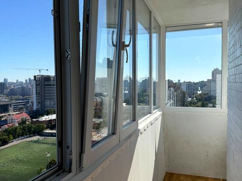 квартира за адресою Повітряних Сил просп. (Повітрофлотський), 11