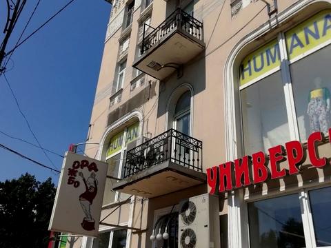 квартира по адресу Тираспольская ул., 34