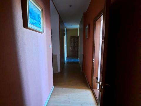 квартира по адресу Тираспольская ул., 34