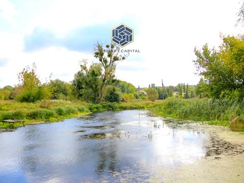 ділянка за адресою 