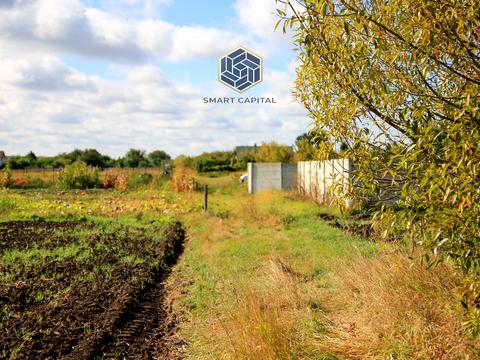 ділянка за адресою 