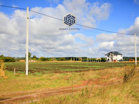 ділянка за адресою 