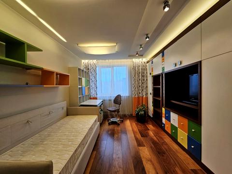 квартира за адресою Київ, Юрія Шумського вул., 1-Б