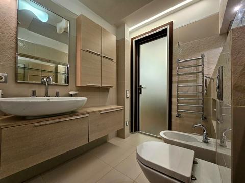 квартира за адресою Київ, Юрія Шумського вул., 1-Б