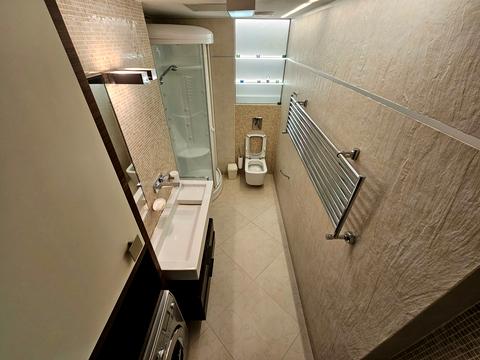 квартира за адресою Київ, Юрія Шумського вул., 1-Б