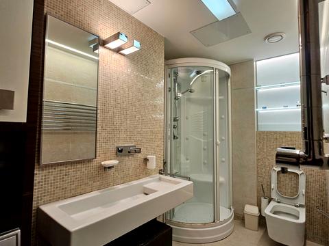 квартира за адресою Київ, Юрія Шумського вул., 1-Б