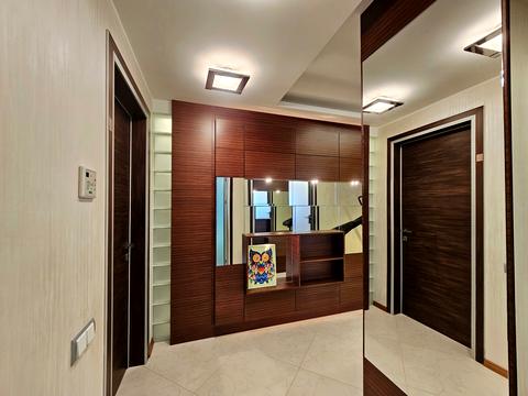 квартира за адресою Київ, Юрія Шумського вул., 1-Б