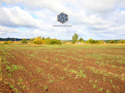 ділянка за адресою 