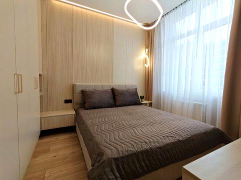 квартира по адресу Краснова ул., (67 перлина)