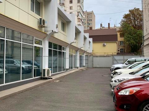 коммерческая по адресу Большая Арнаутская ул., 2-Б/1