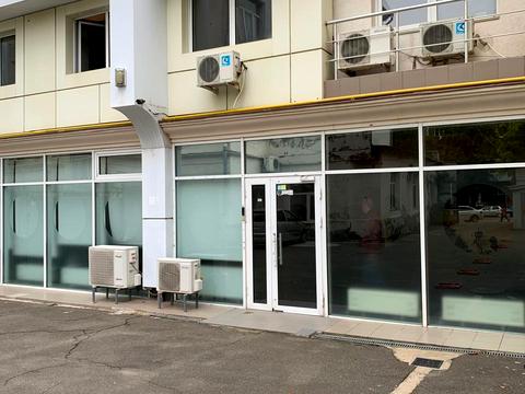 коммерческая по адресу Большая Арнаутская ул., 2-Б/1