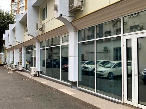 коммерческая по адресу Большая Арнаутская ул., 2-Б/1