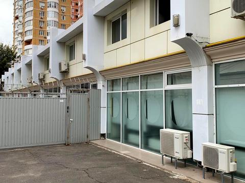 коммерческая по адресу Большая Арнаутская ул., 2-Б/1