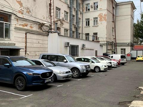 коммерческая по адресу Большая Арнаутская ул., 2-Б/1